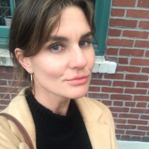 Meet your Posher, Kelly